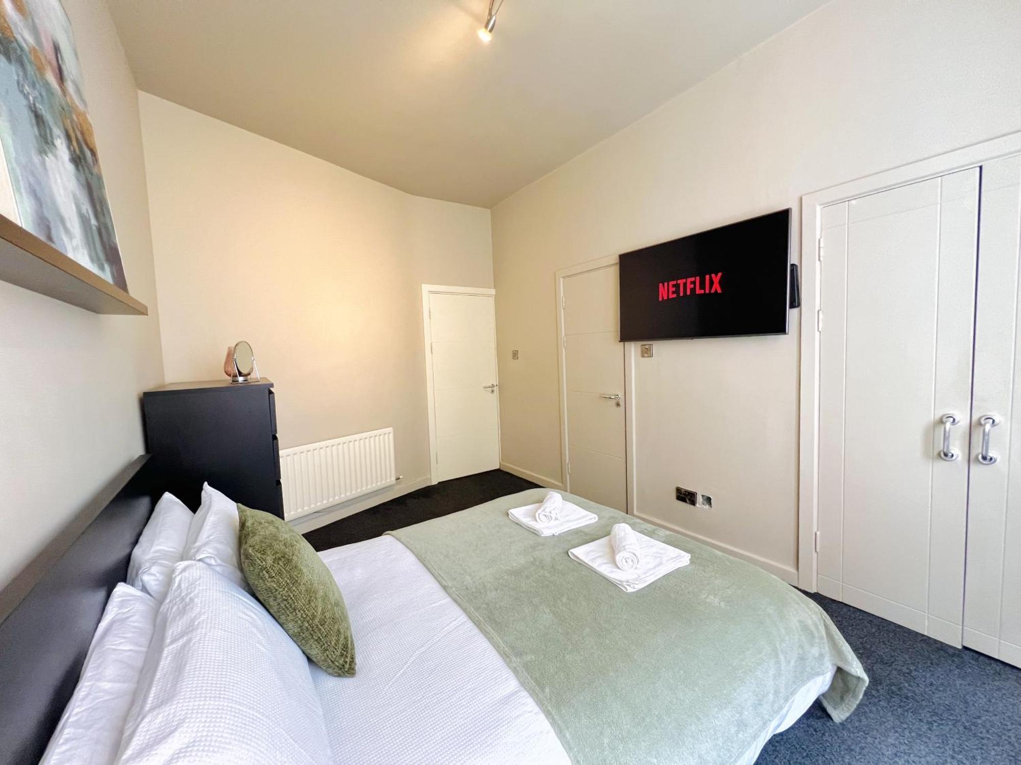 Temple Bar Central Apartment دبلن المظهر الخارجي الصورة
