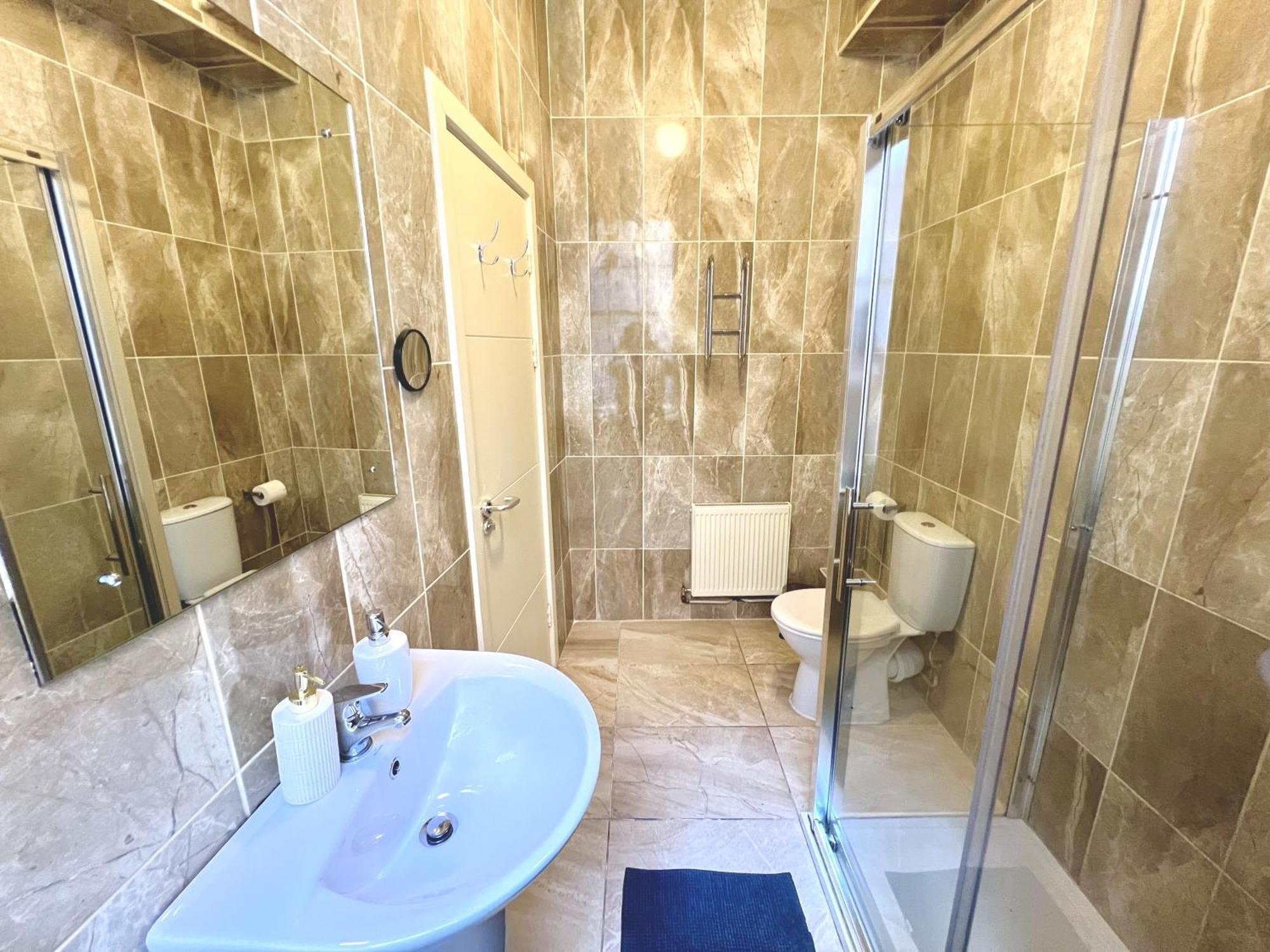 Temple Bar Central Apartment دبلن المظهر الخارجي الصورة